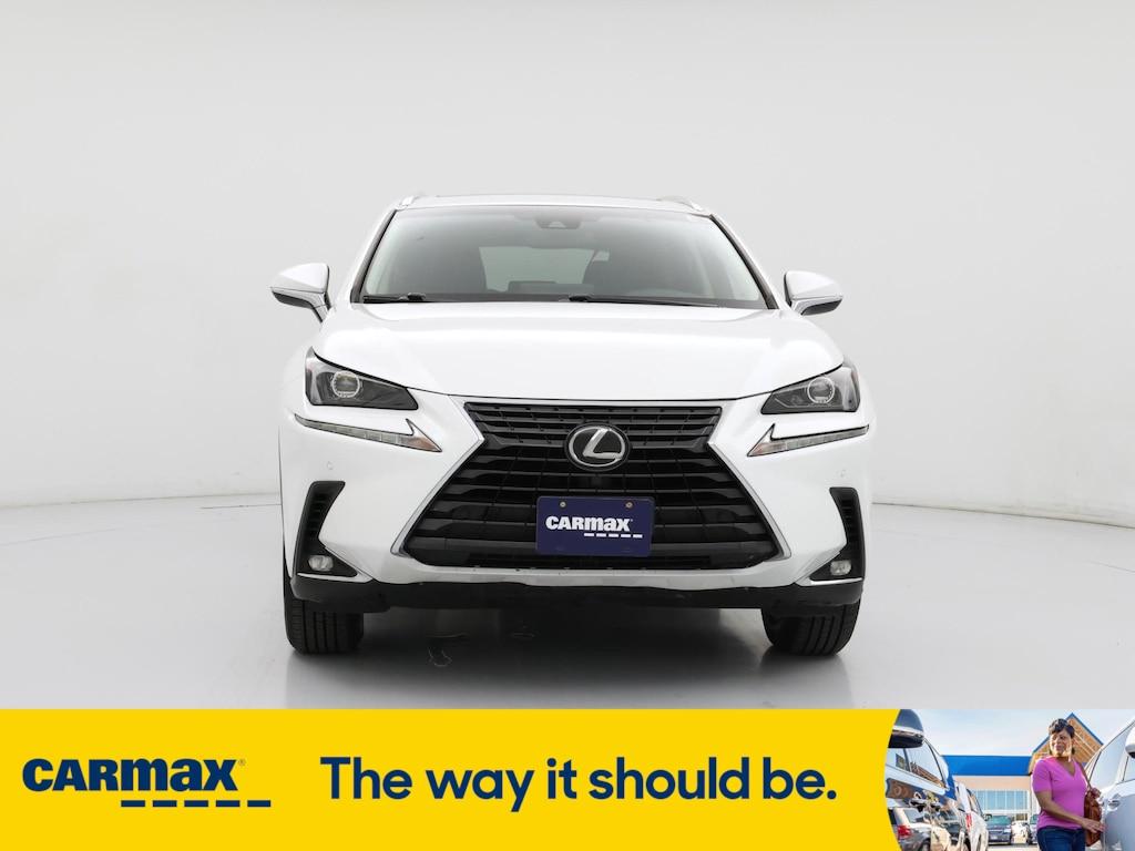 used 2019 Lexus NX 300 car, priced at $22,998
