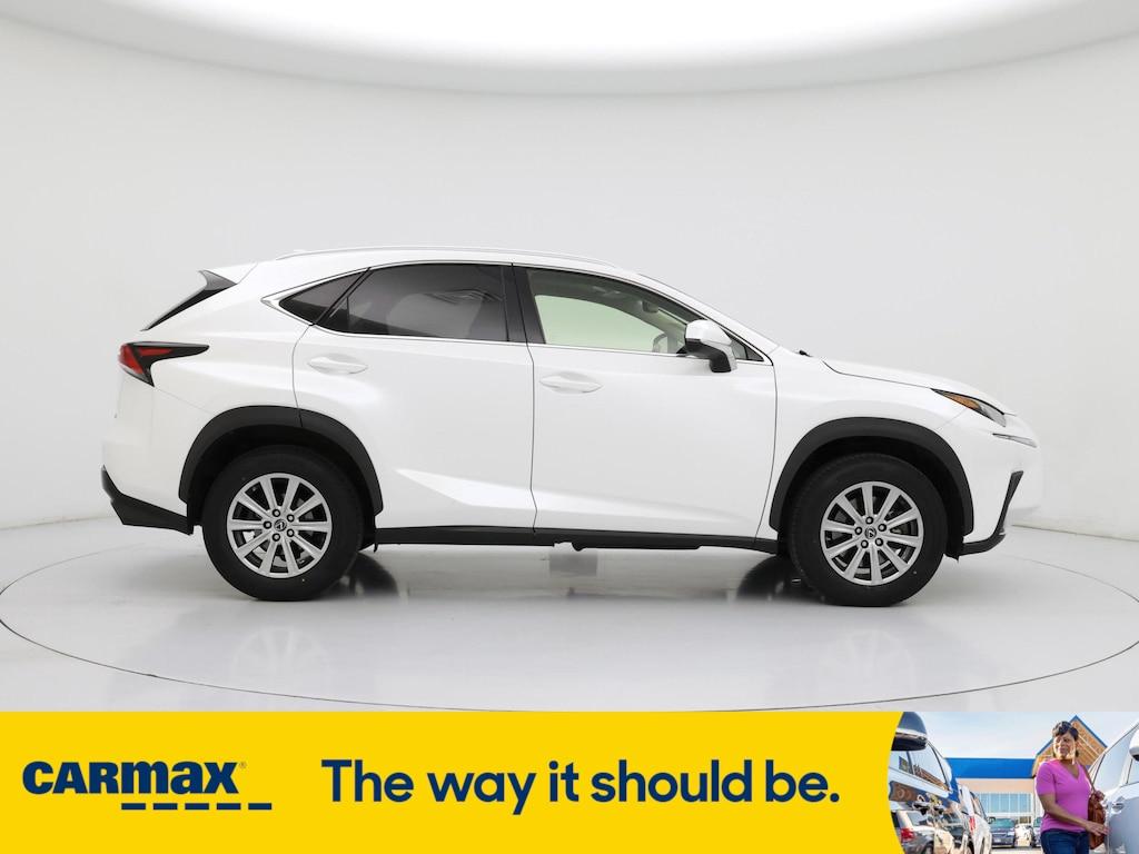 used 2019 Lexus NX 300 car, priced at $22,998