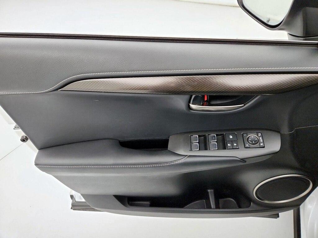 used 2019 Lexus NX 300 car, priced at $22,998