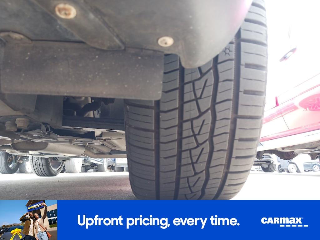 used 2015 FIAT 500L car, priced at $14,998