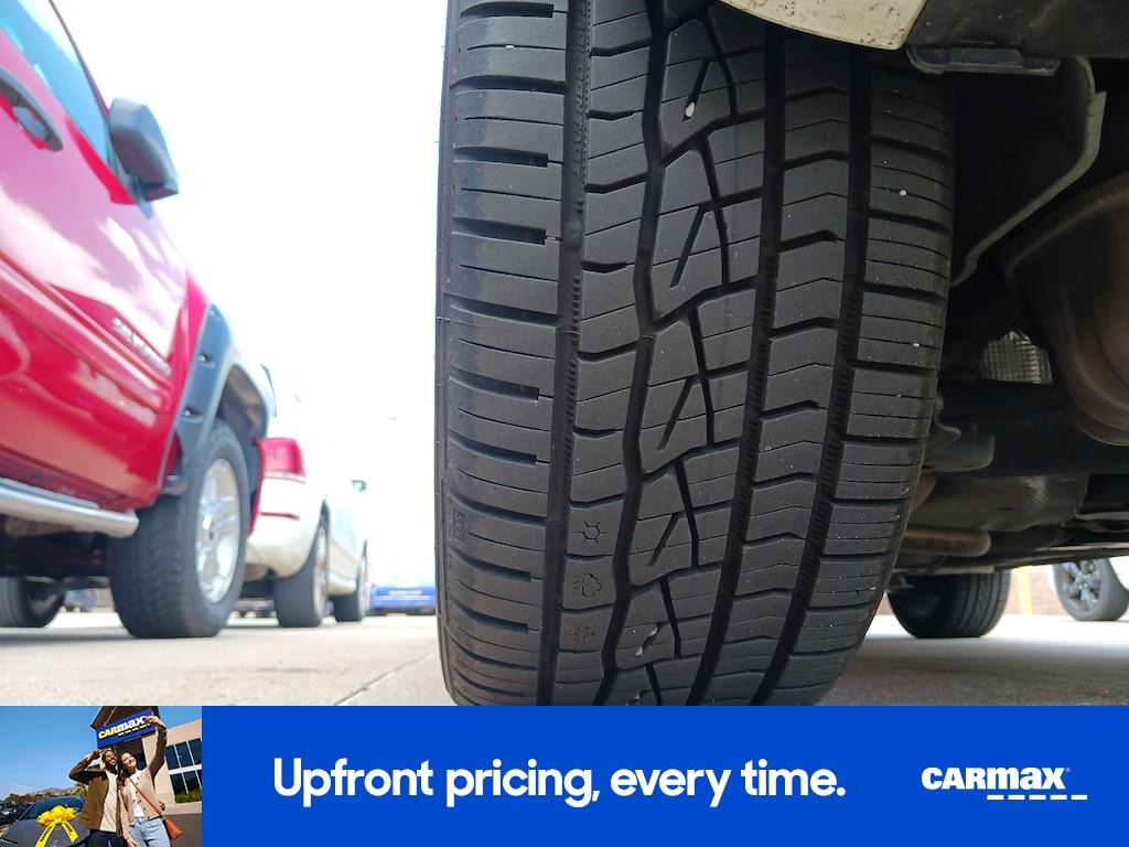 used 2015 FIAT 500L car, priced at $14,998