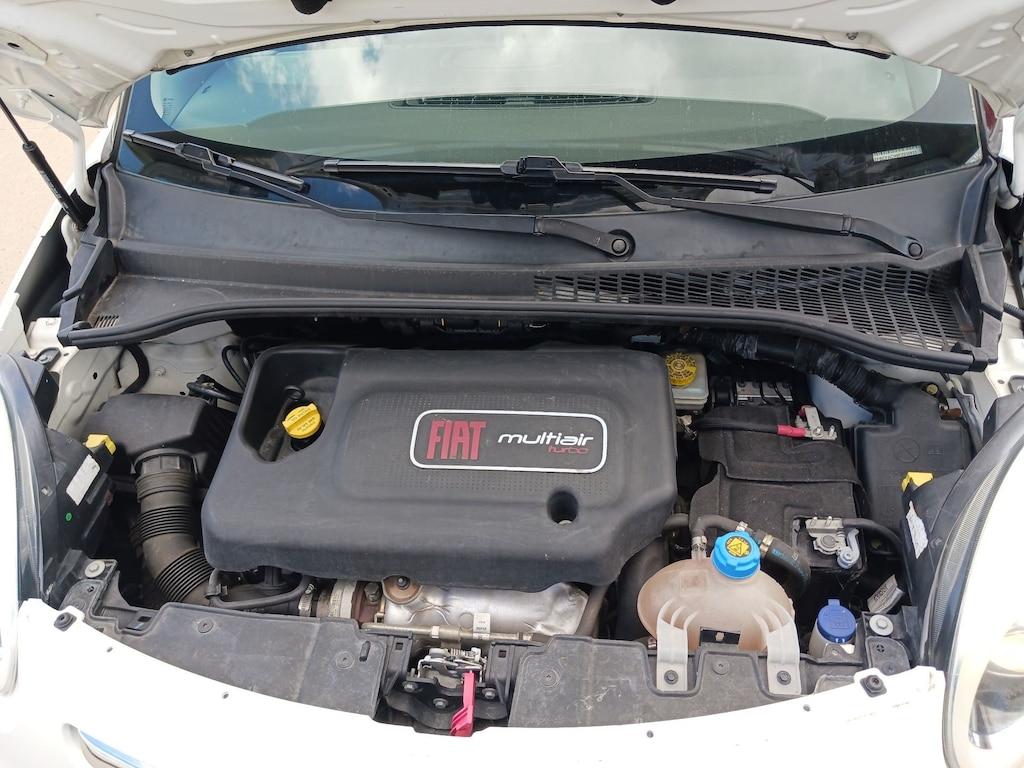used 2015 FIAT 500L car, priced at $14,998