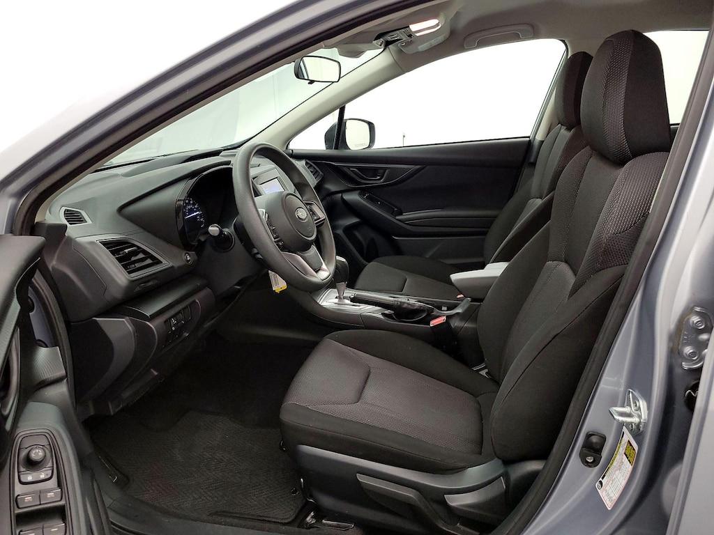 used 2022 Subaru Impreza car, priced at $19,998