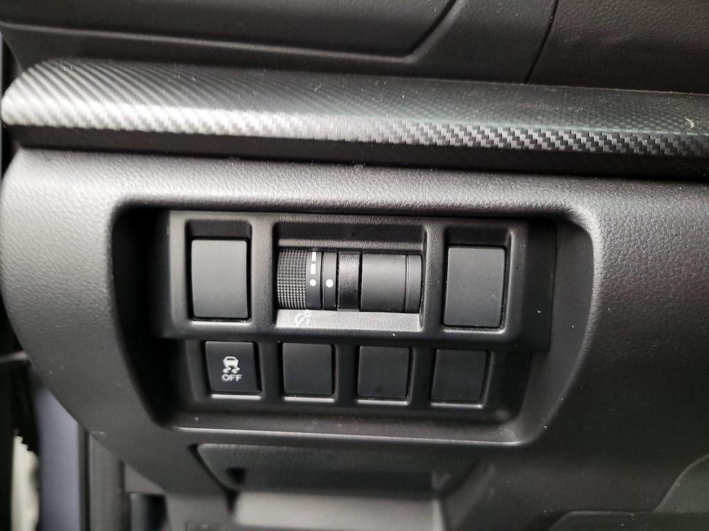used 2022 Subaru Impreza car, priced at $19,998