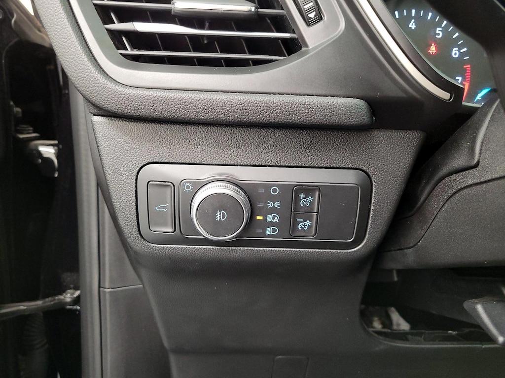 used 2020 Ford Escape car, priced at $22,998