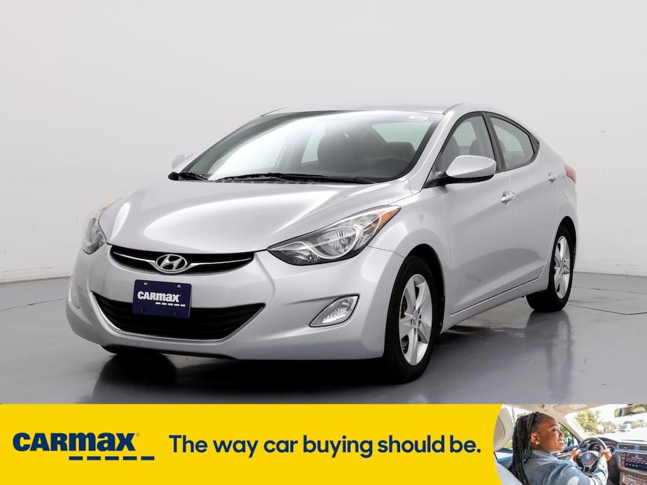 used 2013 Hyundai Elantra car, priced at $11,998