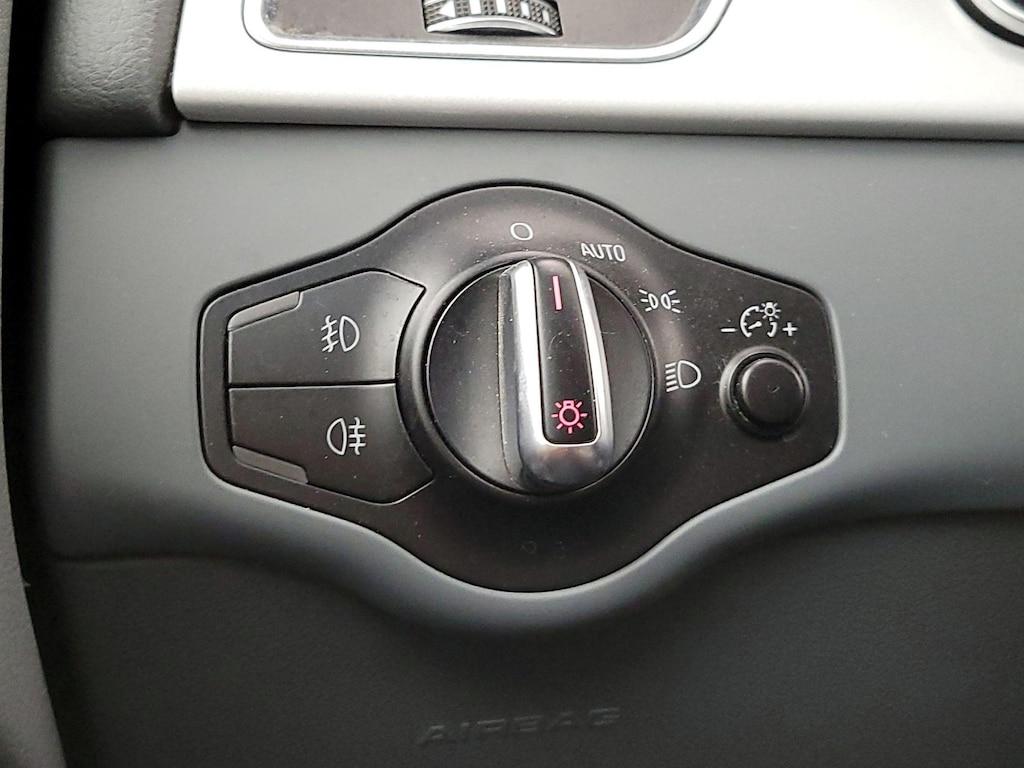 used 2015 Audi A5 car, priced at $21,998