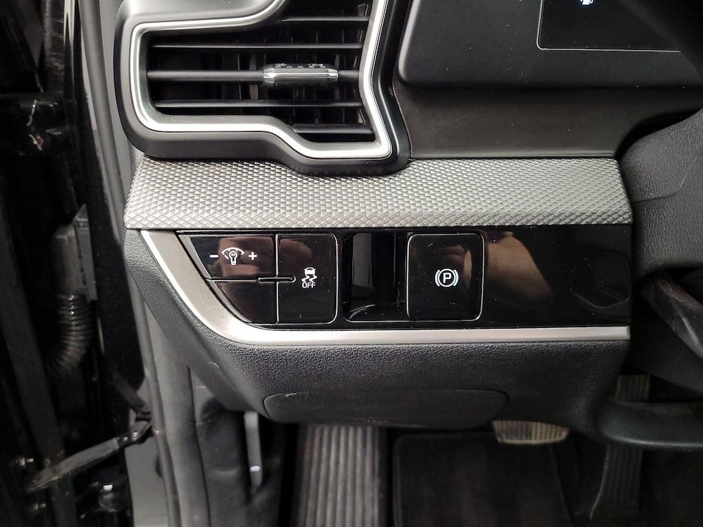 used 2023 Kia Sportage car, priced at $21,998