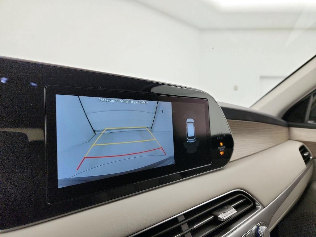 used 2021 Hyundai Palisade car, priced at $30,998