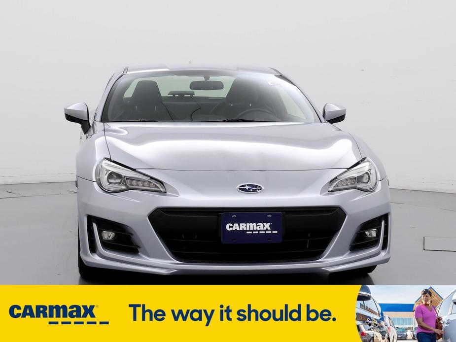 used 2020 Subaru BRZ car, priced at $26,998