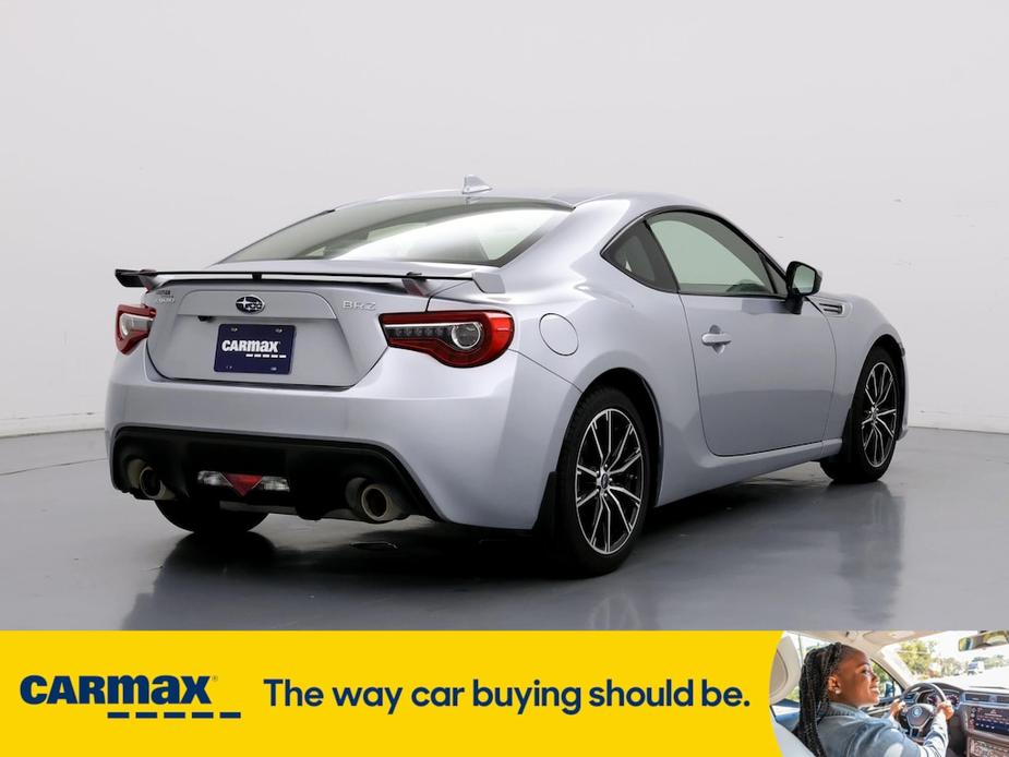 used 2020 Subaru BRZ car, priced at $26,998