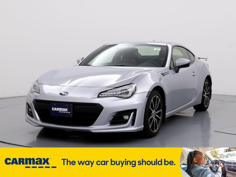 used 2020 Subaru BRZ car, priced at $26,998