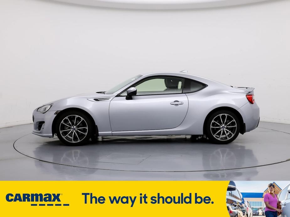 used 2020 Subaru BRZ car, priced at $26,998