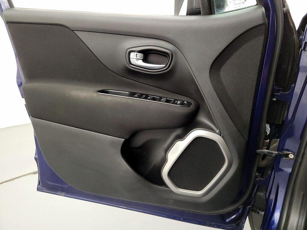 used 2021 Jeep Renegade car, priced at $19,998