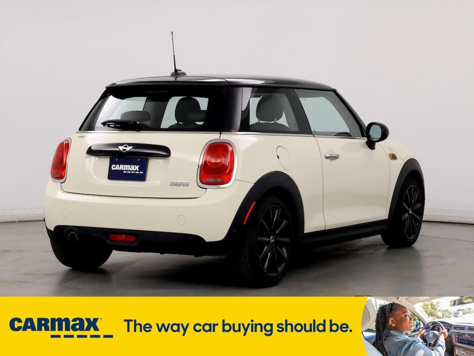 used 2018 MINI Hardtop car, priced at $17,998