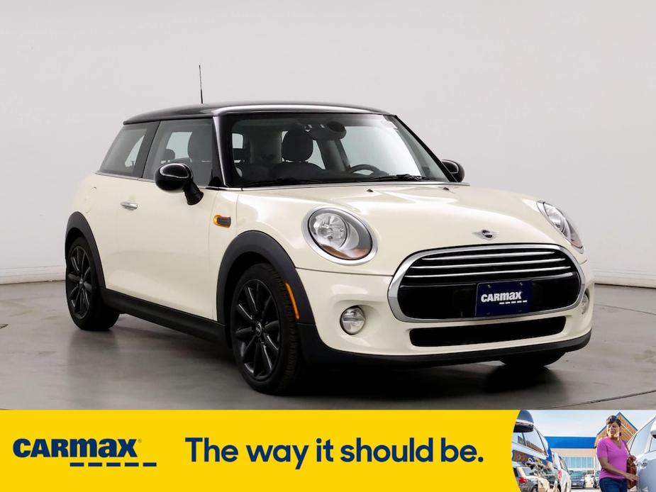 used 2018 MINI Hardtop car, priced at $17,998