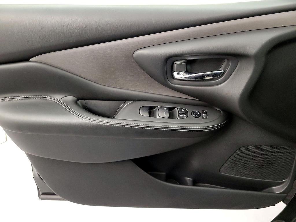 used 2019 Nissan Murano car, priced at $20,998