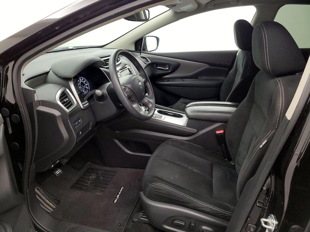 used 2019 Nissan Murano car, priced at $20,998