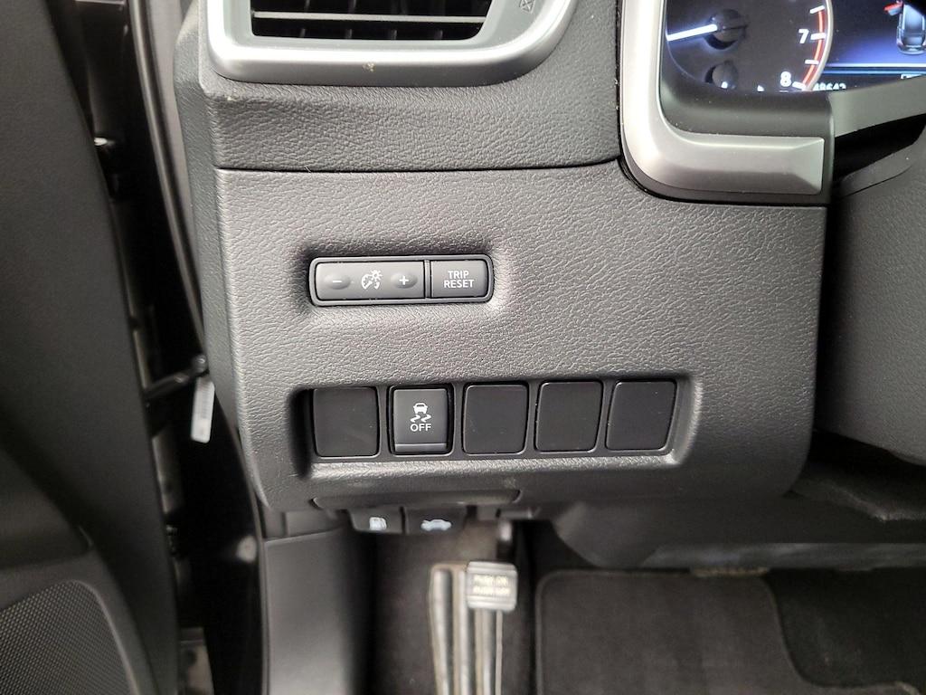 used 2019 Nissan Murano car, priced at $20,998