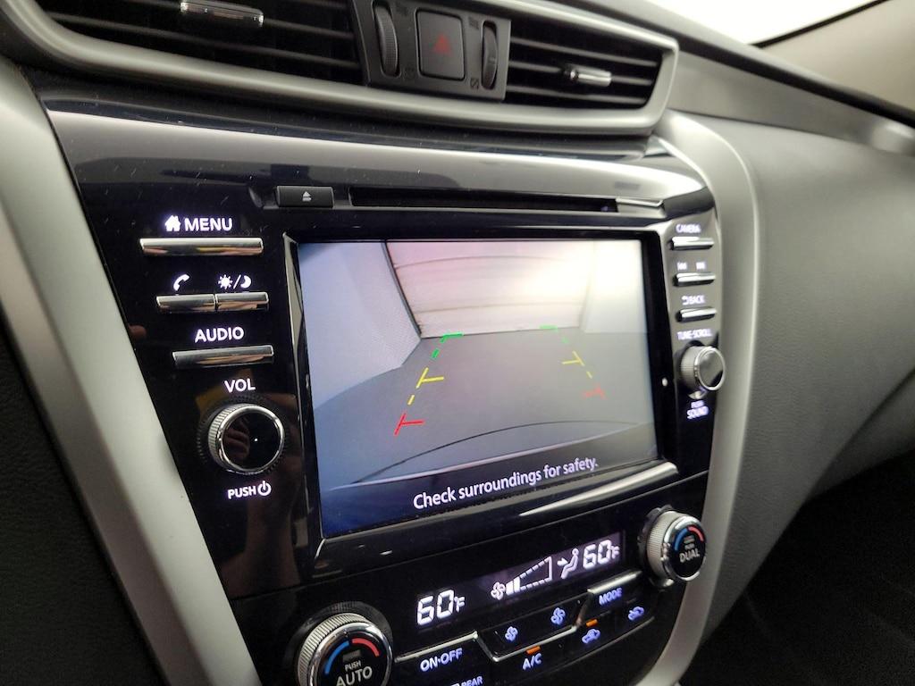 used 2019 Nissan Murano car, priced at $20,998