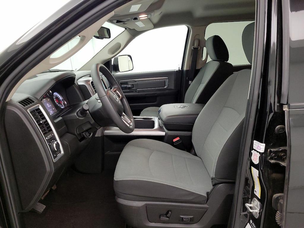used 2023 Ram 1500 Classic car, priced at $29,998