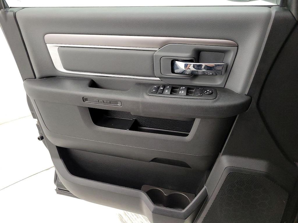 used 2023 Ram 1500 Classic car, priced at $29,998