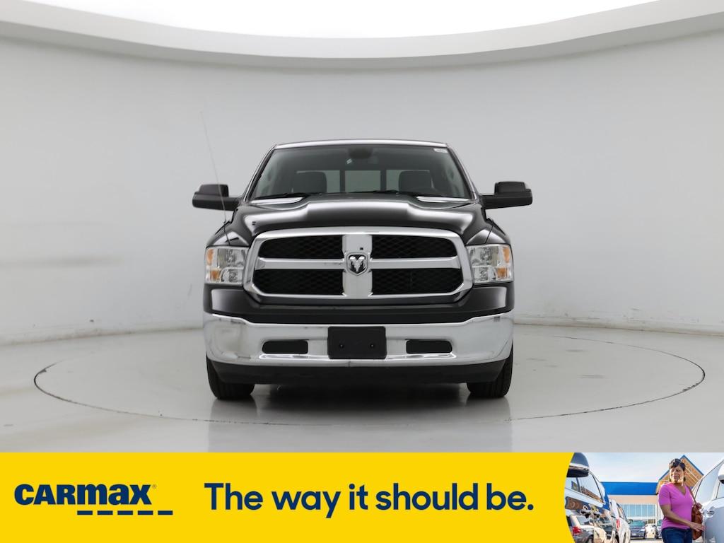 used 2023 Ram 1500 Classic car, priced at $29,998