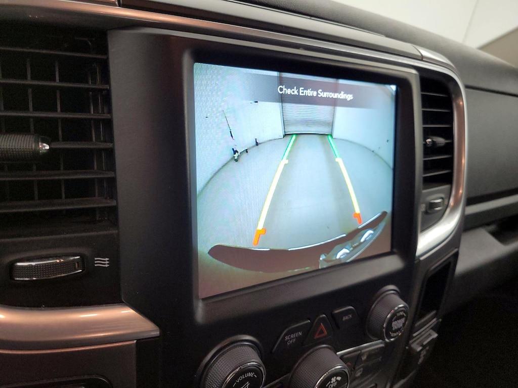 used 2023 Ram 1500 Classic car, priced at $29,998