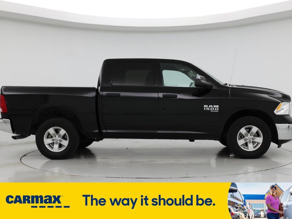 used 2023 Ram 1500 Classic car, priced at $29,998