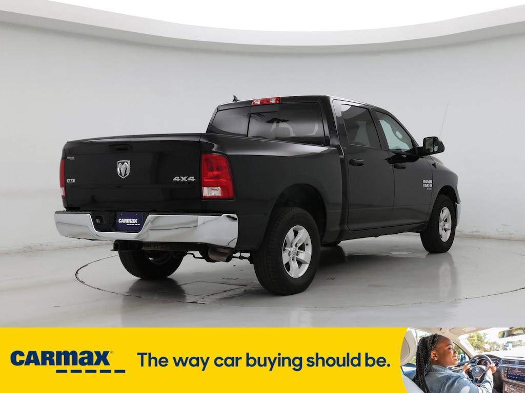 used 2023 Ram 1500 Classic car, priced at $29,998