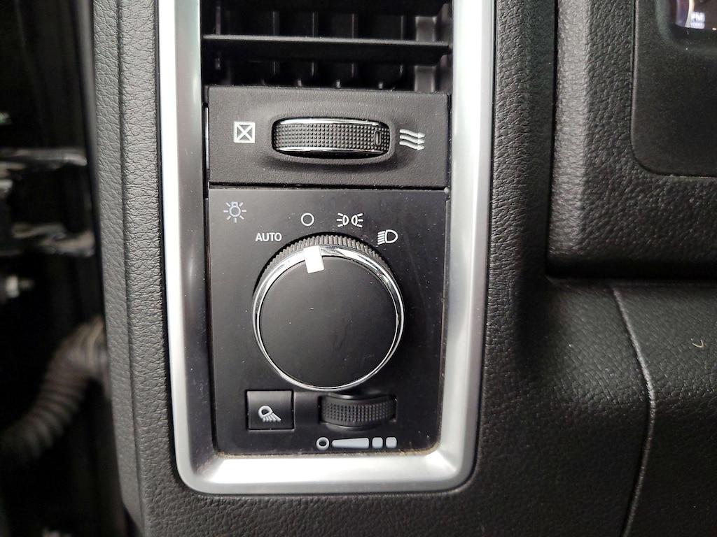 used 2023 Ram 1500 Classic car, priced at $29,998