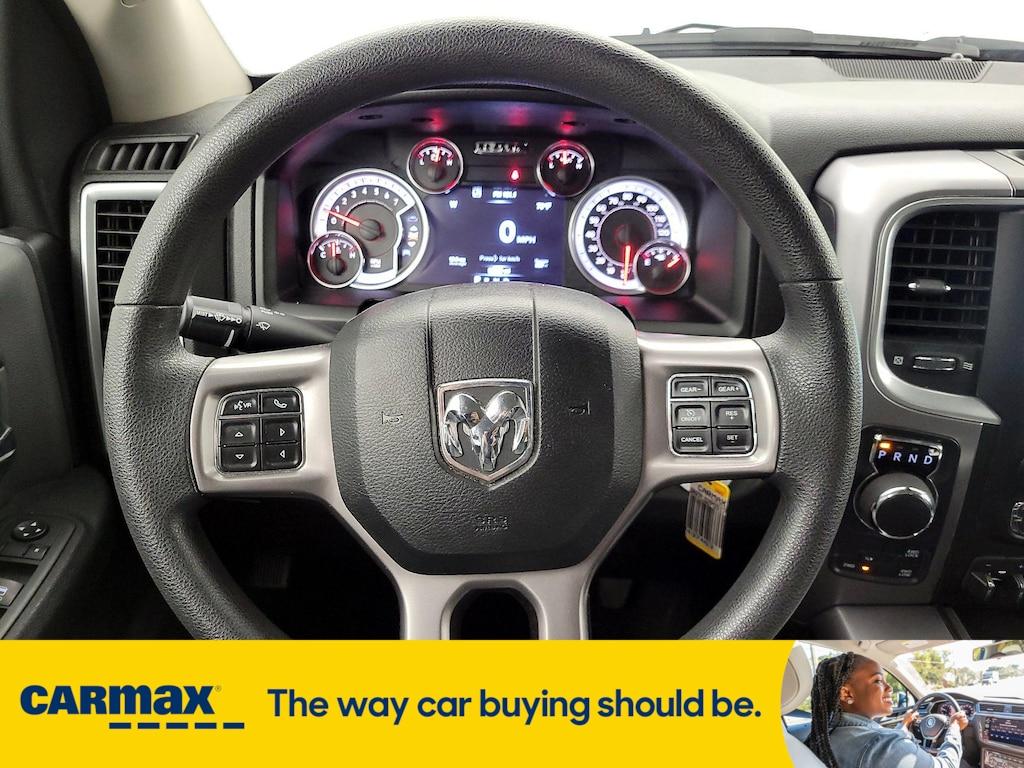 used 2023 Ram 1500 Classic car, priced at $29,998