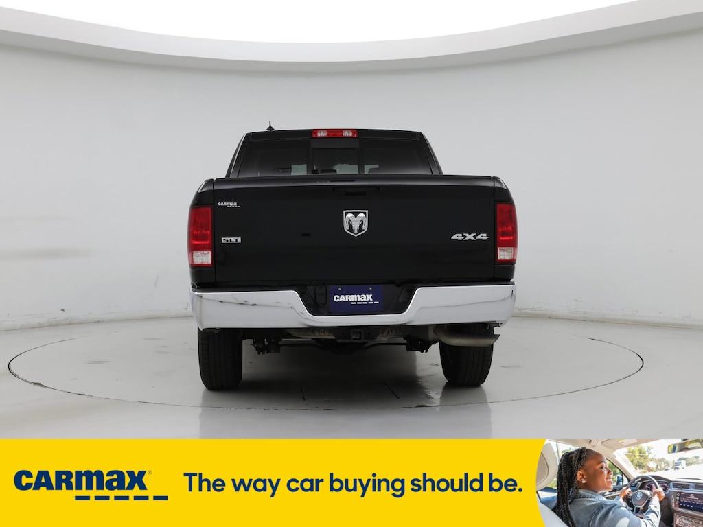 used 2023 Ram 1500 Classic car, priced at $29,998