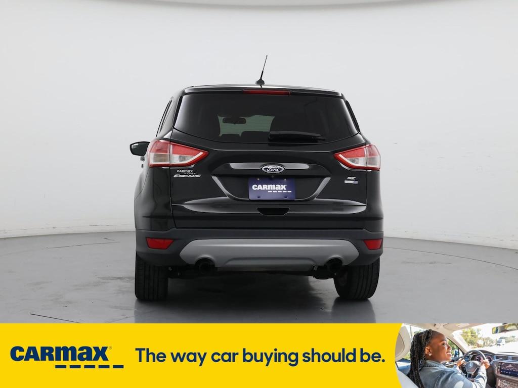 used 2015 Ford Escape car, priced at $14,599