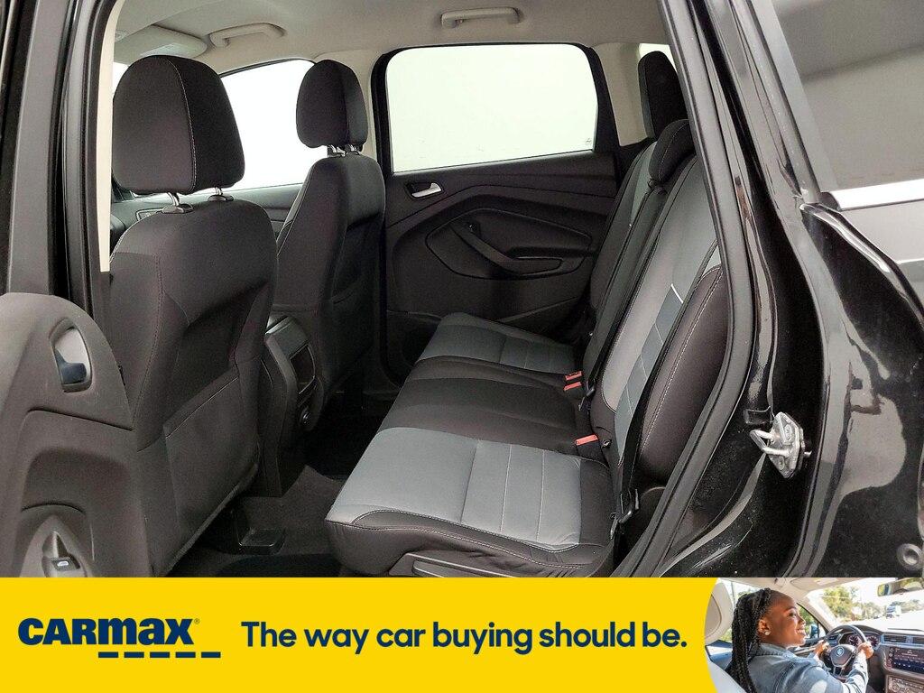 used 2015 Ford Escape car, priced at $14,998