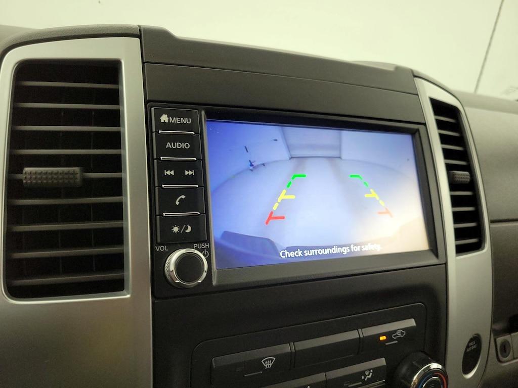 used 2019 Nissan Frontier car, priced at $20,998
