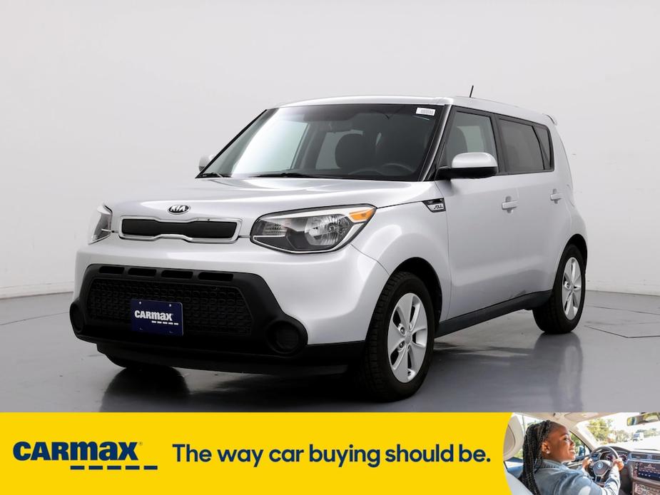 used 2016 Kia Soul car, priced at $11,599