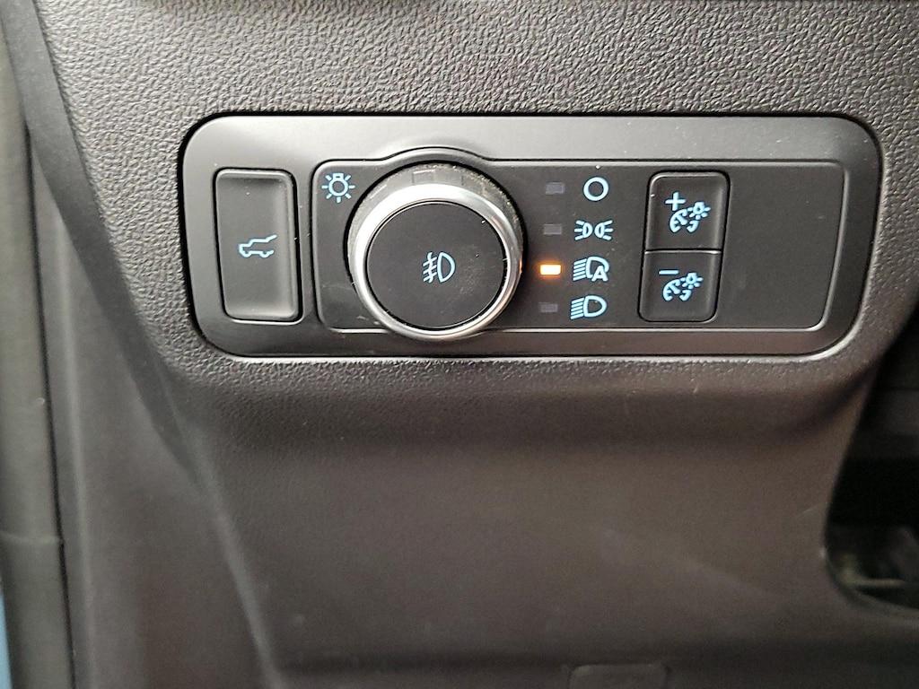 used 2021 Ford Bronco Sport car, priced at $21,998