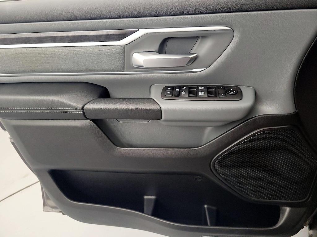 used 2021 Ram 1500 car, priced at $30,998