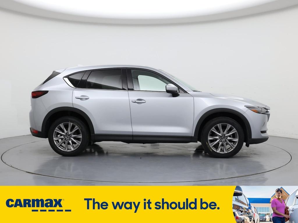 used 2019 Mazda CX-5 car, priced at $19,998