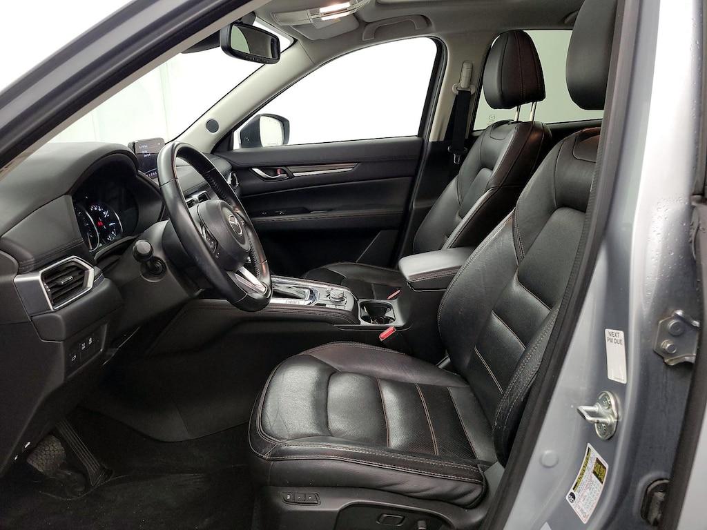used 2019 Mazda CX-5 car, priced at $20,998