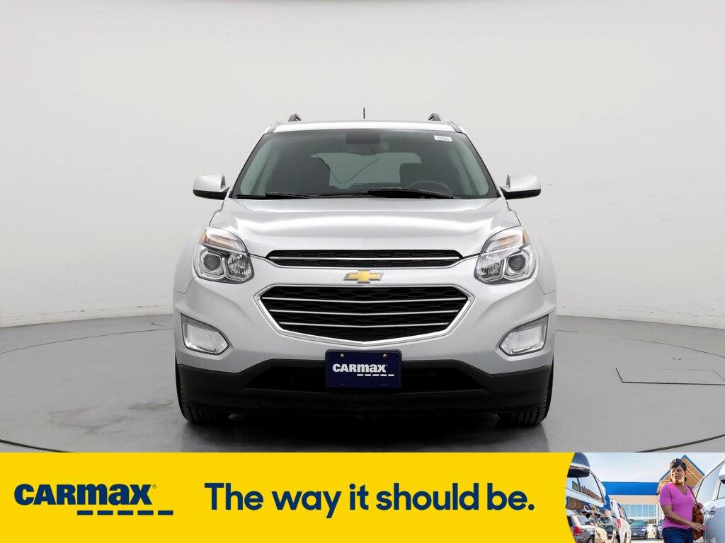 used 2016 Chevrolet Equinox car, priced at $15,998