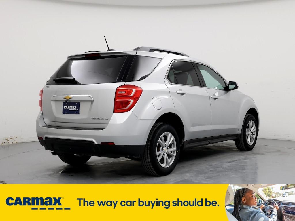 used 2016 Chevrolet Equinox car, priced at $15,998