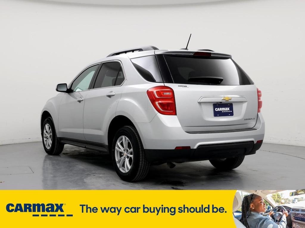 used 2016 Chevrolet Equinox car, priced at $15,998