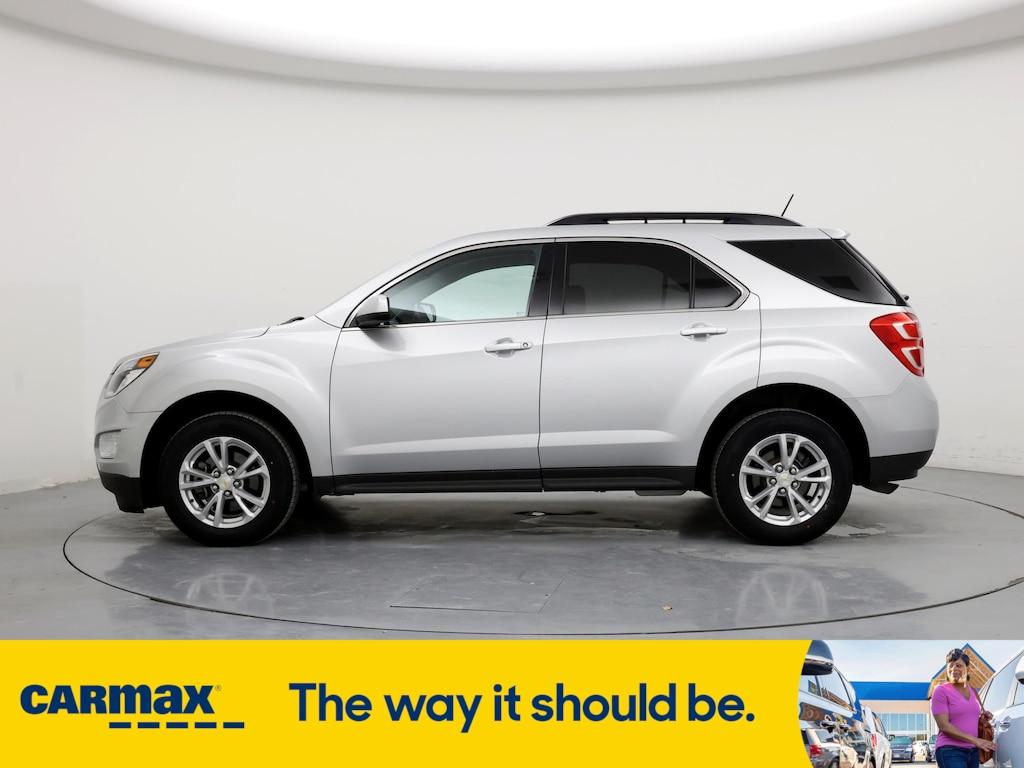 used 2016 Chevrolet Equinox car, priced at $15,998