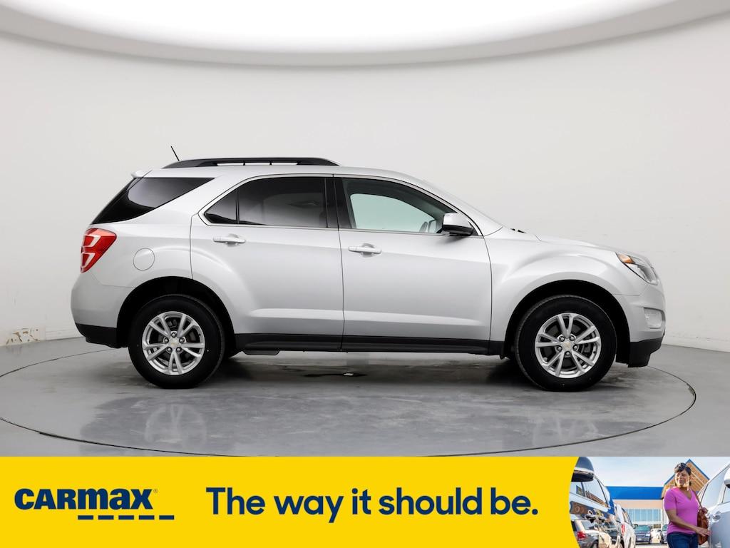 used 2016 Chevrolet Equinox car, priced at $15,998