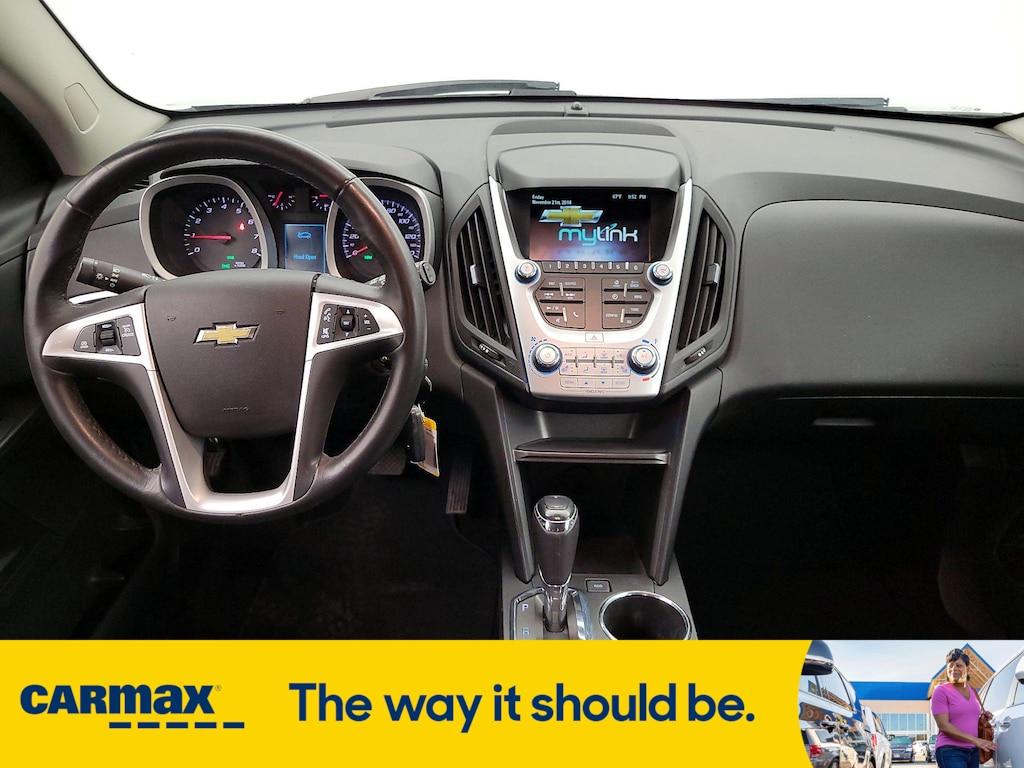 used 2016 Chevrolet Equinox car, priced at $15,998