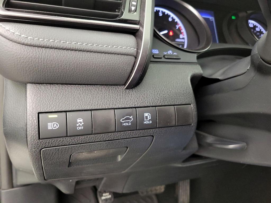 used 2024 Toyota Camry car, priced at $26,998