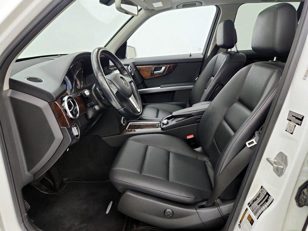 used 2014 Mercedes-Benz GLK-Class car, priced at $15,998
