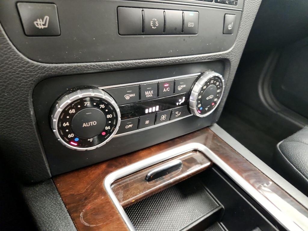 used 2014 Mercedes-Benz GLK-Class car, priced at $15,998